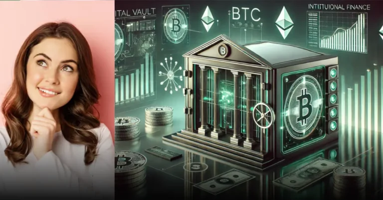 Green Crypto Vault: ESG Trends in Personal and Embedded Finance
