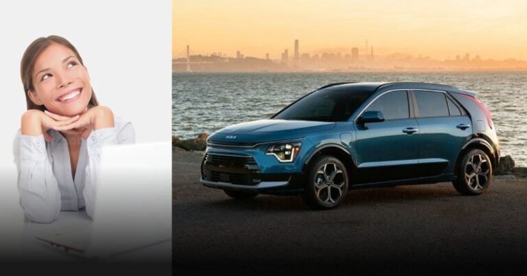 How Kia Finance Helps You Buy a New Car: Key Features and Requirements